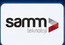 SAMM Teknoloji